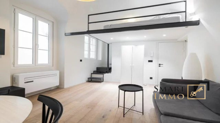 Ma-Cabane - Vente Appartement Nice, 30 m²