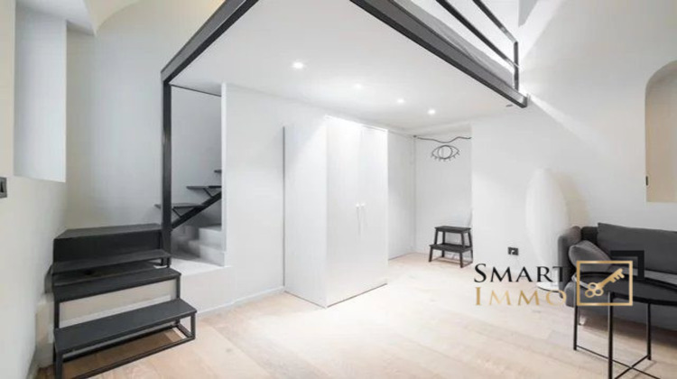 Ma-Cabane - Vente Appartement Nice, 30 m²