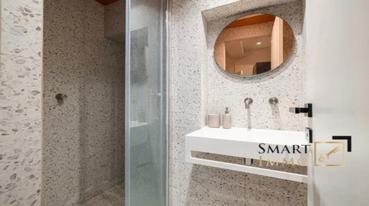 Ma-Cabane - Vente Appartement Nice, 30 m²