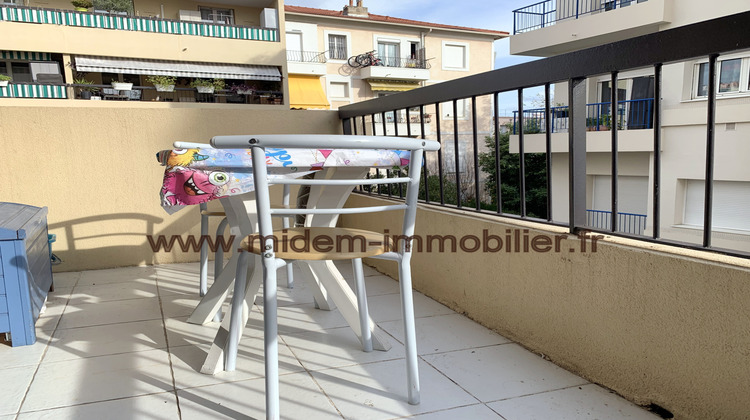 Ma-Cabane - Vente Appartement Nice, 65 m²