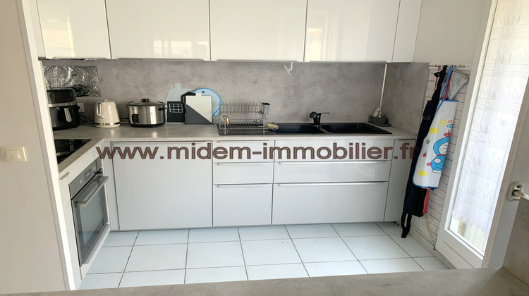 Ma-Cabane - Vente Appartement Nice, 65 m²
