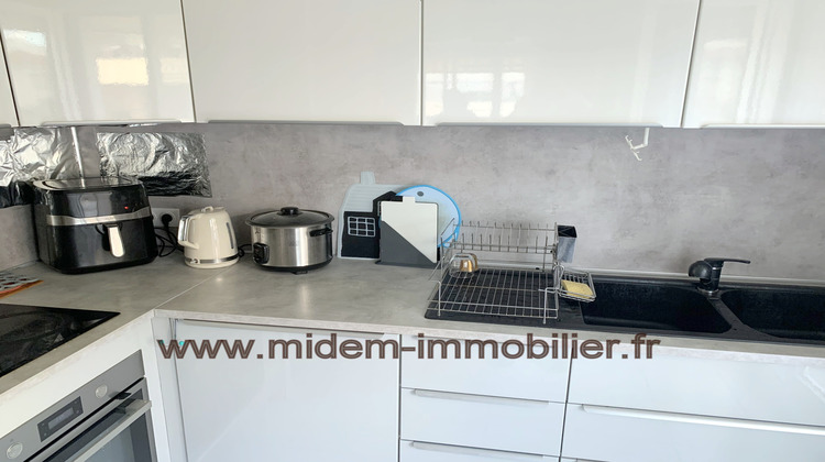 Ma-Cabane - Vente Appartement Nice, 65 m²