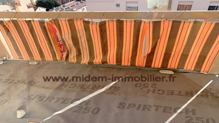 Ma-Cabane - Vente Appartement Nice, 66 m²