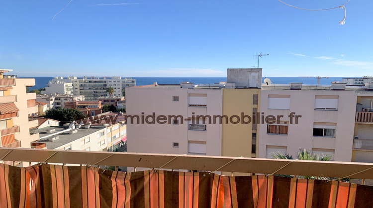 Ma-Cabane - Vente Appartement Nice, 66 m²