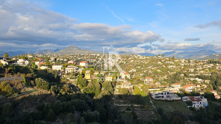 Ma-Cabane - Vente Appartement Nice, 57 m²