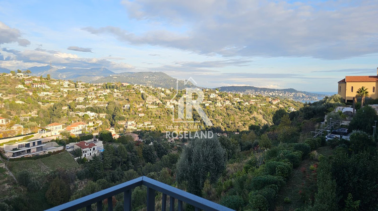 Ma-Cabane - Vente Appartement Nice, 57 m²