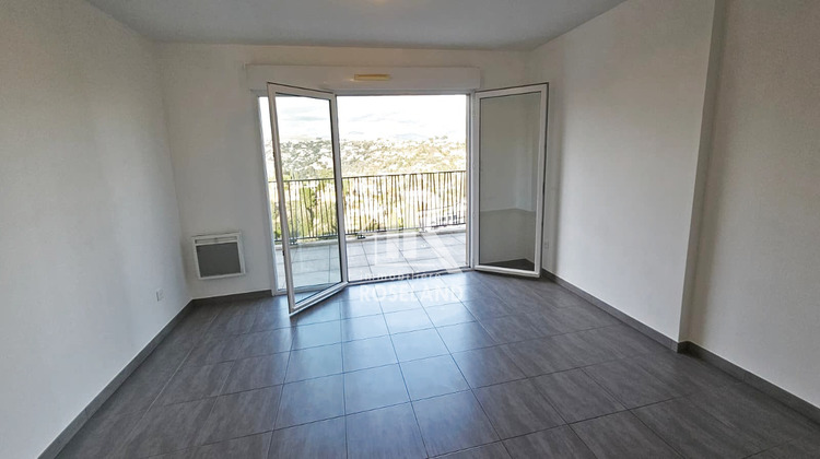 Ma-Cabane - Vente Appartement Nice, 57 m²
