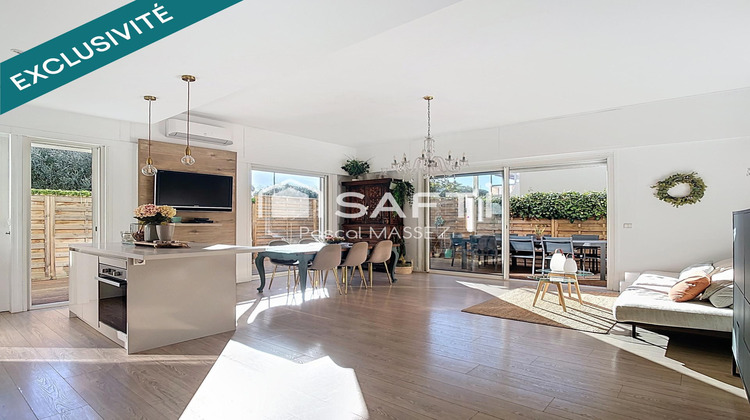 Ma-Cabane - Vente Appartement Nice, 108 m²