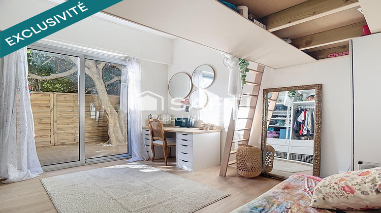 Ma-Cabane - Vente Appartement Nice, 108 m²