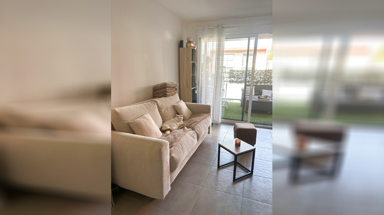 Ma-Cabane - Vente Appartement Nice, 26 m²