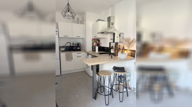 Ma-Cabane - Vente Appartement Nice, 26 m²