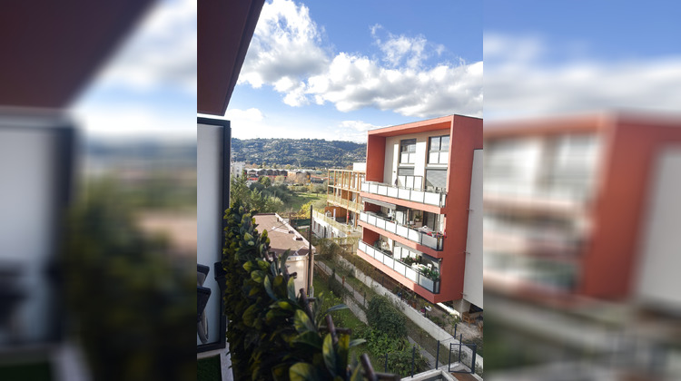 Ma-Cabane - Vente Appartement Nice, 26 m²