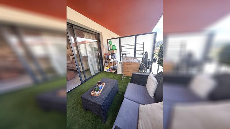 Ma-Cabane - Vente Appartement Nice, 26 m²