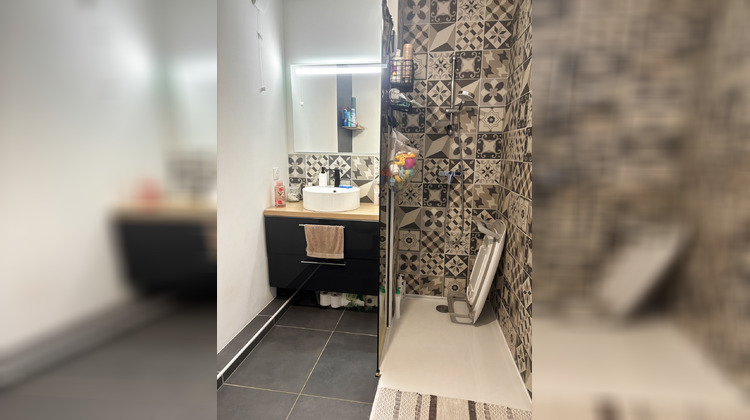 Ma-Cabane - Vente Appartement Nice, 26 m²