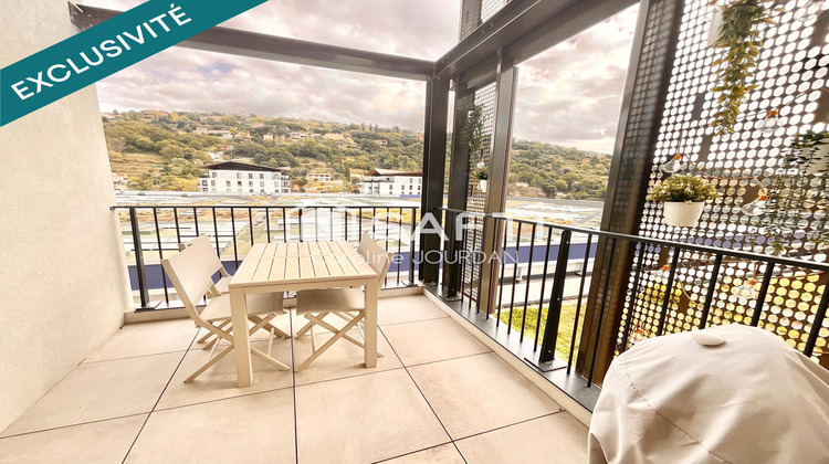 Ma-Cabane - Vente Appartement Nice, 64 m²