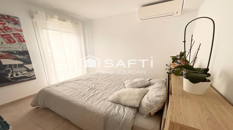 Ma-Cabane - Vente Appartement Nice, 64 m²