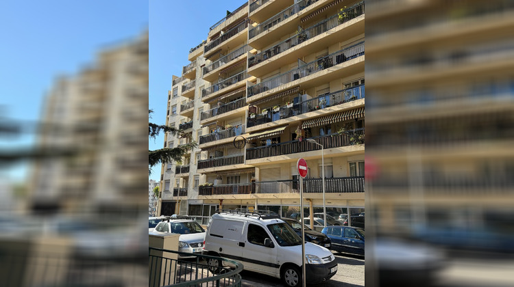 Ma-Cabane - Vente Appartement Nice, 70 m²