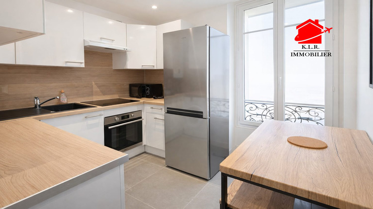 Ma-Cabane - Vente Appartement Nice, 57 m²