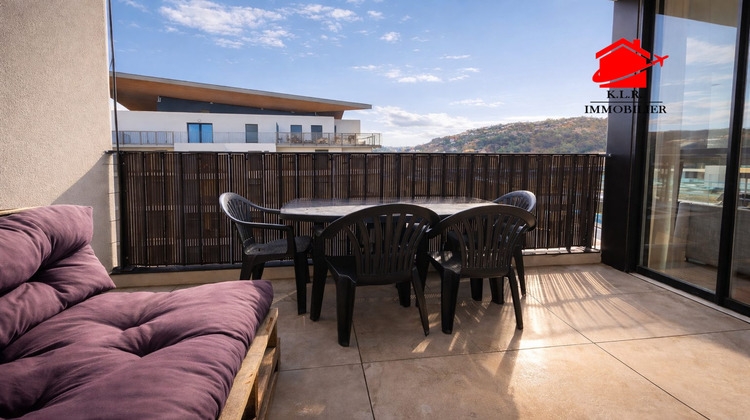 Ma-Cabane - Vente Appartement Nice, 65 m²