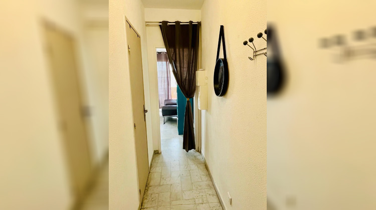 Ma-Cabane - Vente Appartement Nice, 29 m²