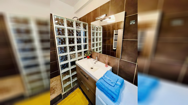 Ma-Cabane - Vente Appartement Nice, 29 m²