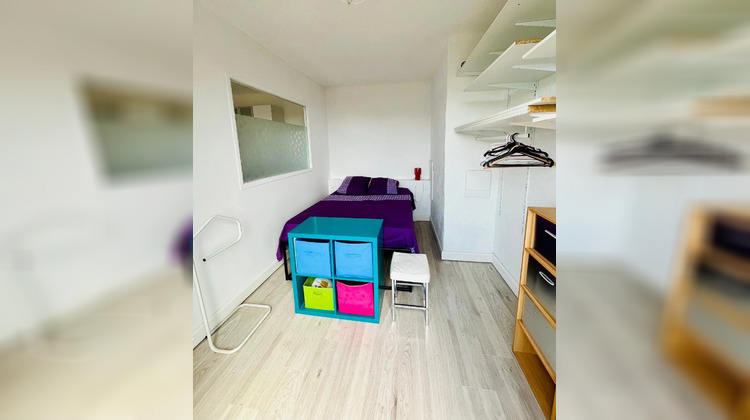 Ma-Cabane - Vente Appartement Nice, 29 m²