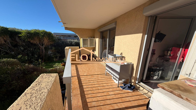 Ma-Cabane - Vente Appartement Nice, 46 m²