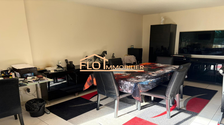 Ma-Cabane - Vente Appartement Nice, 46 m²