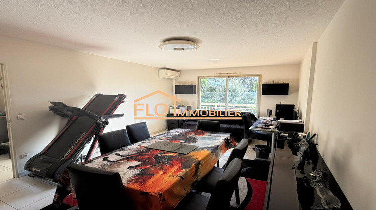 Ma-Cabane - Vente Appartement Nice, 46 m²