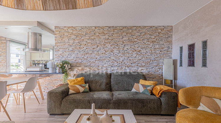 Ma-Cabane - Vente Appartement NICE, 87 m²