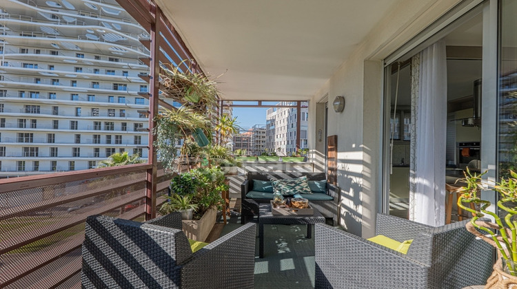 Ma-Cabane - Vente Appartement NICE, 87 m²