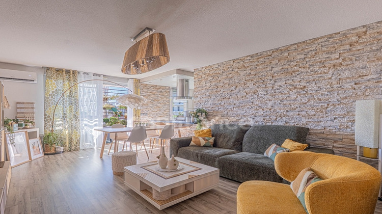 Ma-Cabane - Vente Appartement NICE, 87 m²