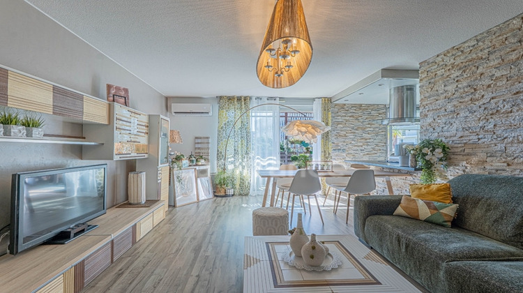 Ma-Cabane - Vente Appartement NICE, 87 m²