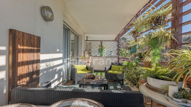 Ma-Cabane - Vente Appartement NICE, 87 m²