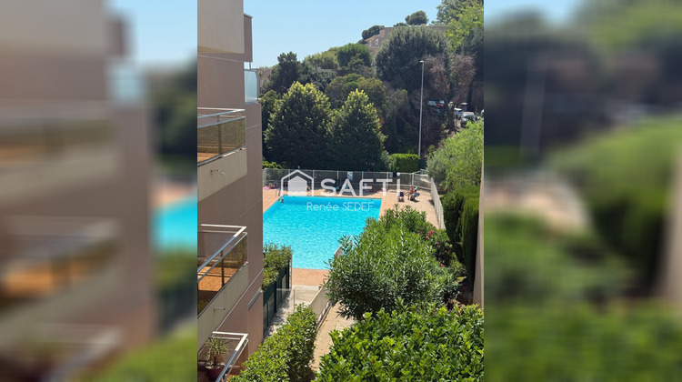 Ma-Cabane - Vente Appartement Nice, 46 m²