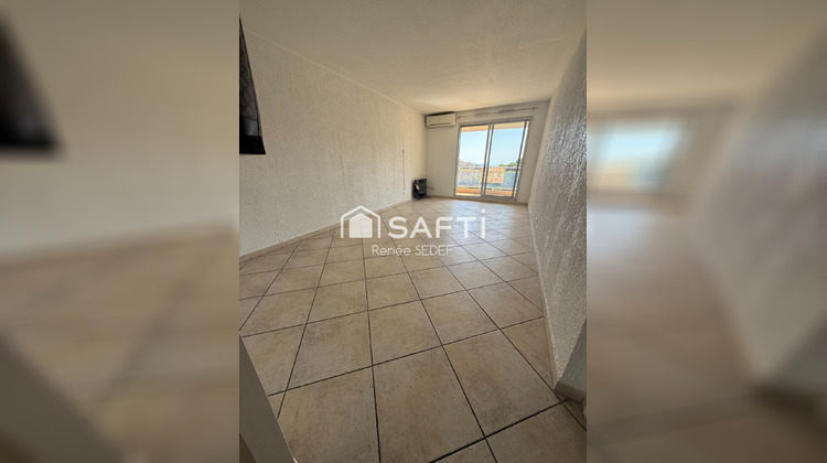 Ma-Cabane - Vente Appartement Nice, 46 m²