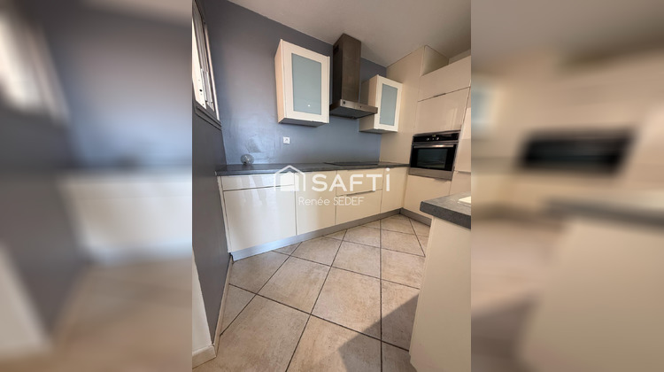 Ma-Cabane - Vente Appartement Nice, 46 m²