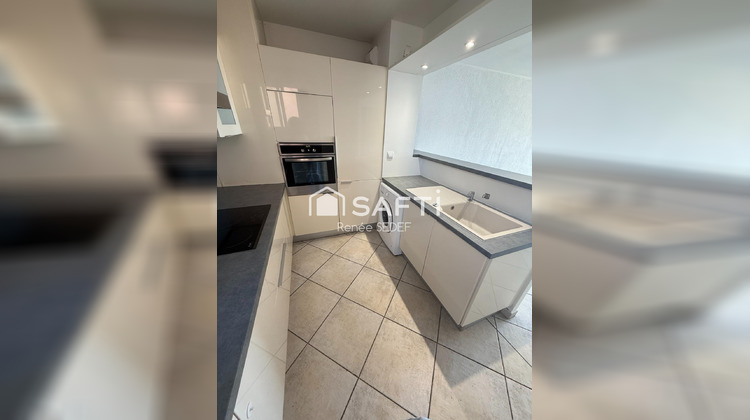 Ma-Cabane - Vente Appartement Nice, 46 m²