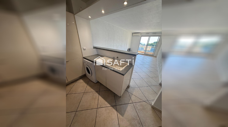 Ma-Cabane - Vente Appartement Nice, 46 m²