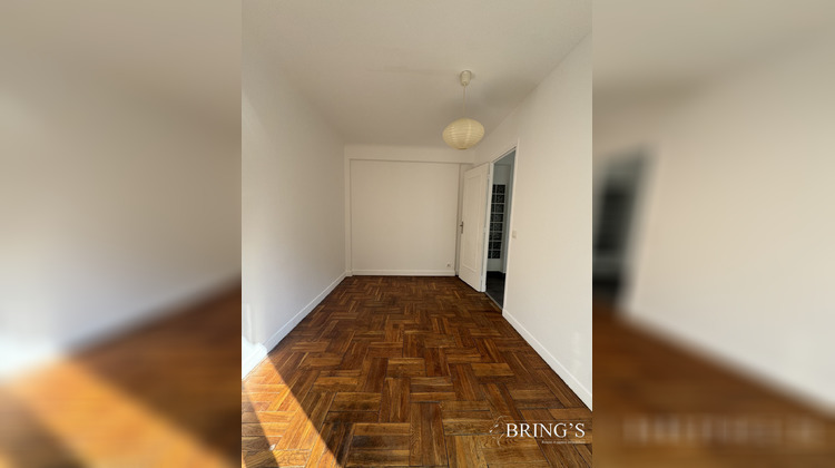 Ma-Cabane - Vente Appartement Nice, 37 m²