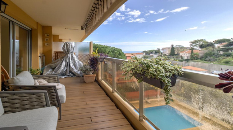 Ma-Cabane - Vente Appartement NICE, 108 m²