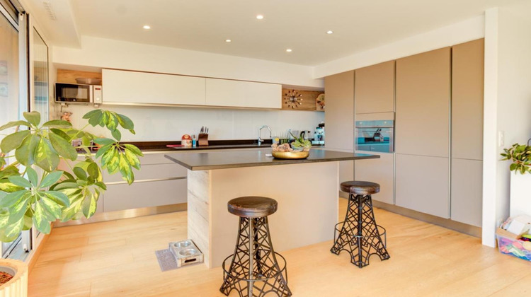 Ma-Cabane - Vente Appartement NICE, 108 m²