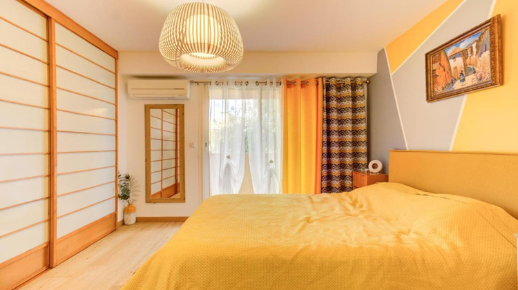 Ma-Cabane - Vente Appartement NICE, 108 m²