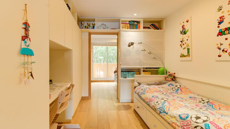 Ma-Cabane - Vente Appartement NICE, 108 m²