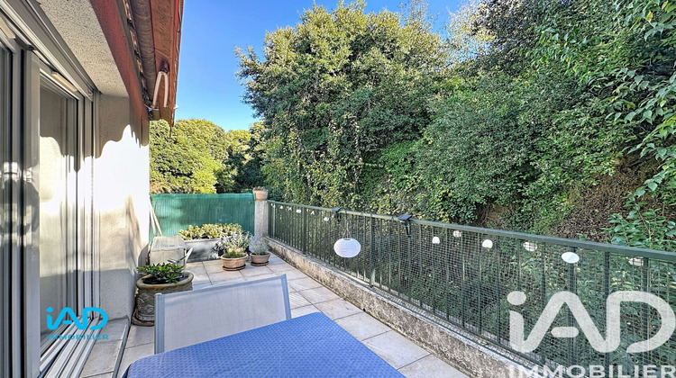 Ma-Cabane - Vente Appartement Nice, 63 m²