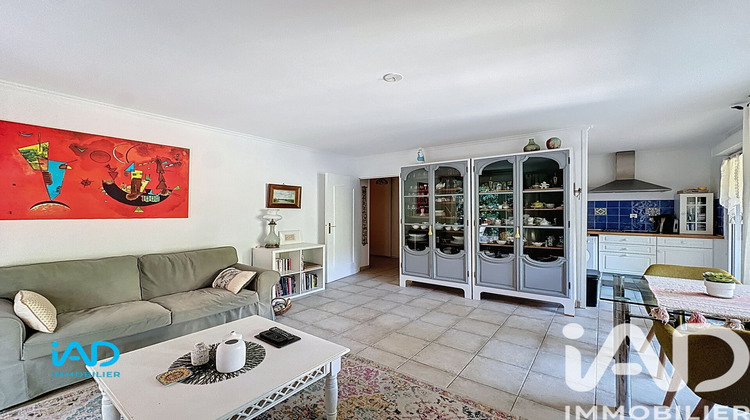 Ma-Cabane - Vente Appartement Nice, 63 m²