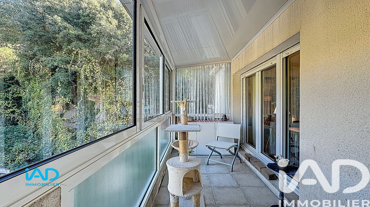 Ma-Cabane - Vente Appartement Nice, 63 m²