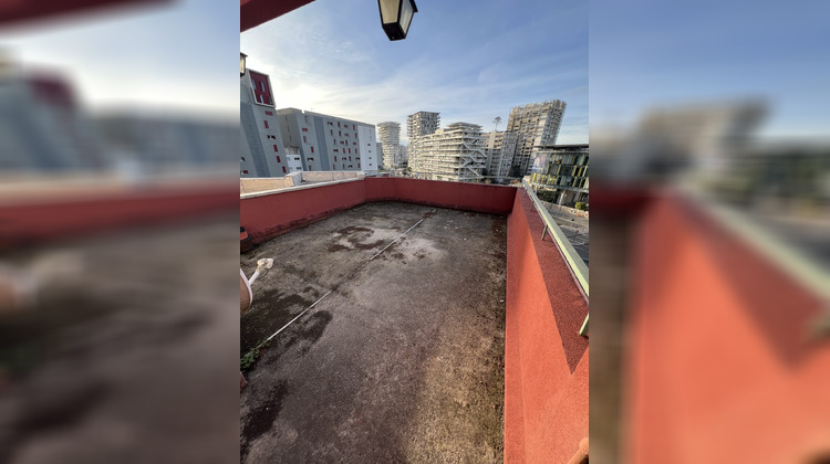 Ma-Cabane - Vente Appartement Nice, 51 m²