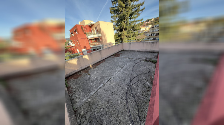 Ma-Cabane - Vente Appartement Nice, 51 m²