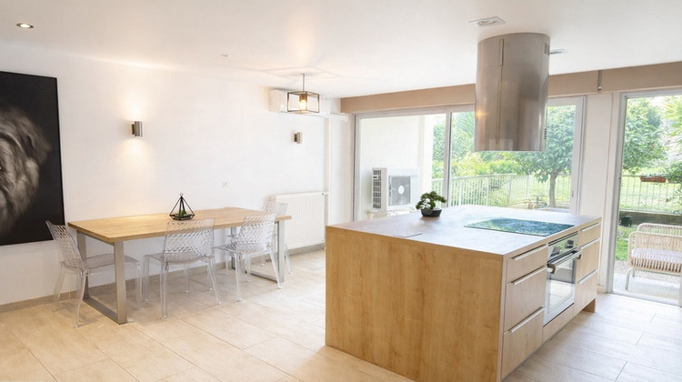 Ma-Cabane - Vente Appartement NICE, 48 m²